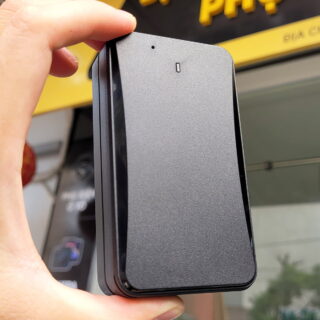Định vị không dây AT4 - 4G - Ảnh 3