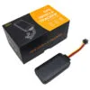 Định vị ô tô xe máy S09A 4G