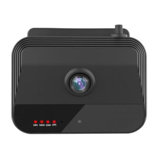 Camera ô tô kinh doanh vận tải TC500 - Ảnh 2