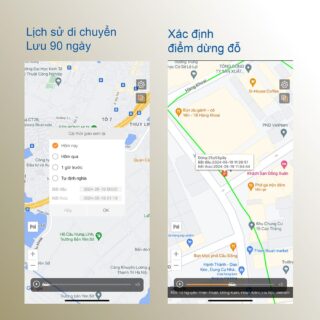 Định vị ô tô xe máy S09A 4G - Ảnh 3