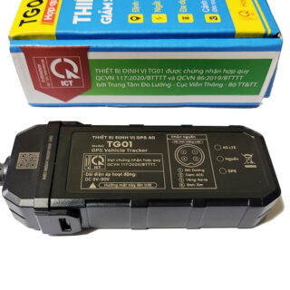 Thiết bị định vị TG01