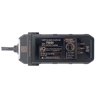 Định vị TG01 4G