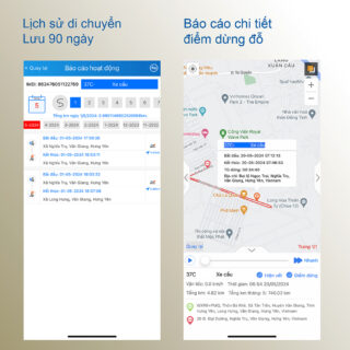 Định vị không dây AT4 - 4G - Ảnh 5