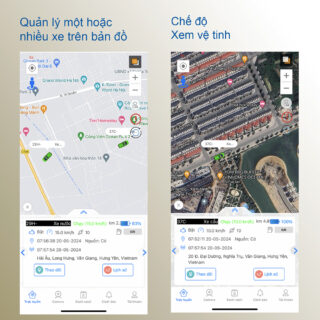 Định vị không dây AT4 - 4G - Ảnh 4