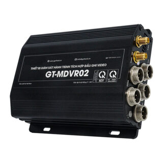 Camera giám sát hành trình MDVR02